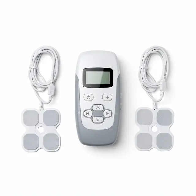 TENS Muscle Stimulator Rechargeable