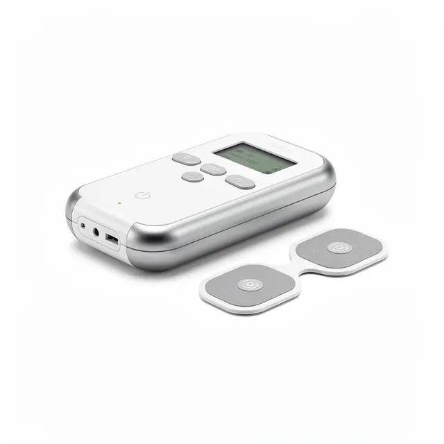 TENS Muscle Stimulator Wireless
