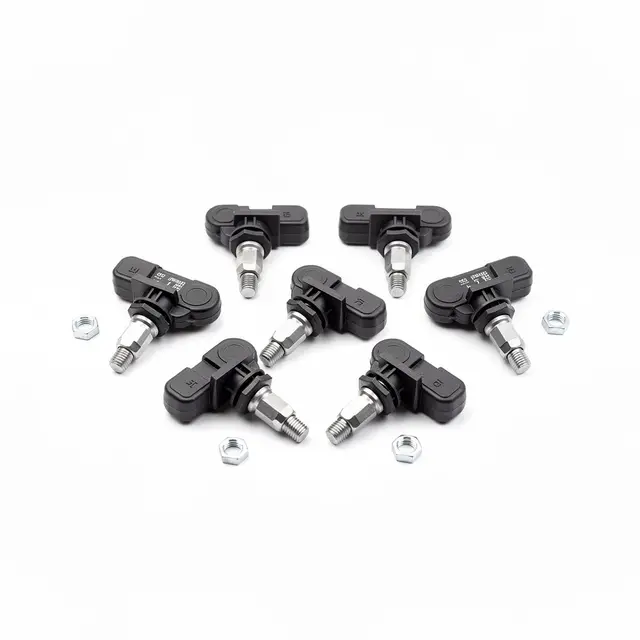 Tire Pressure Sensor Set Internal