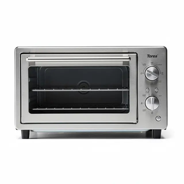 Toaster Oven Air Fry Smart