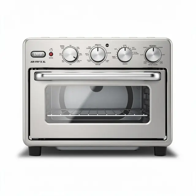 Toaster Oven Air Fry XL