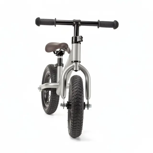 Toddler Balance Bike Adjustable