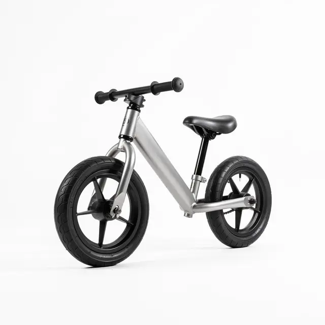 Toddler Balance Bike Metal