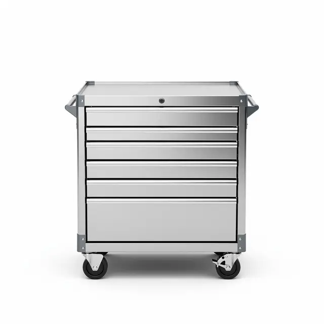 Tool Chest Rolling Steel