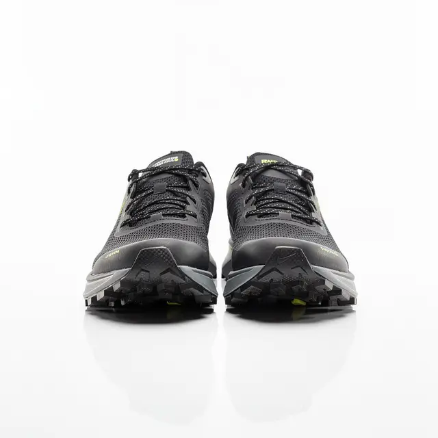 Trail Running Shoes Carbon
