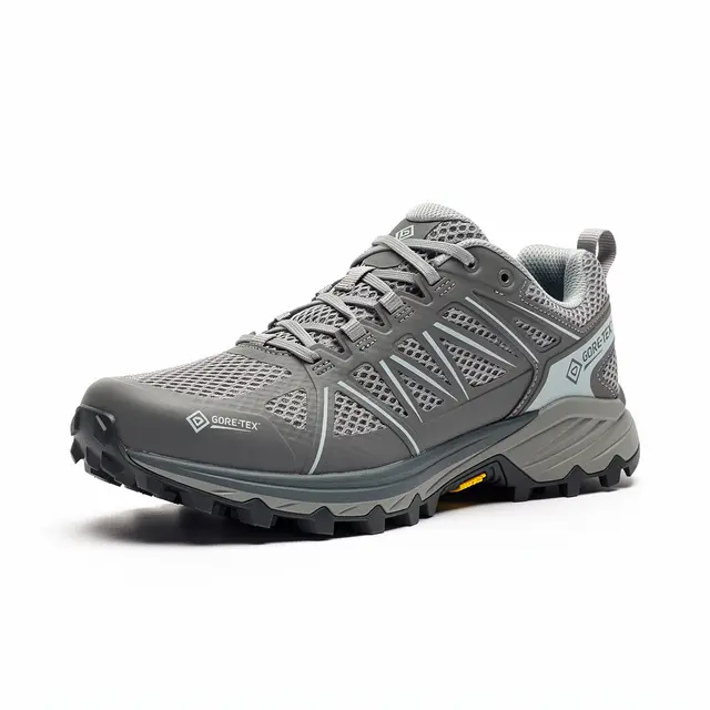 Trail Running Shoes Gore-Tex