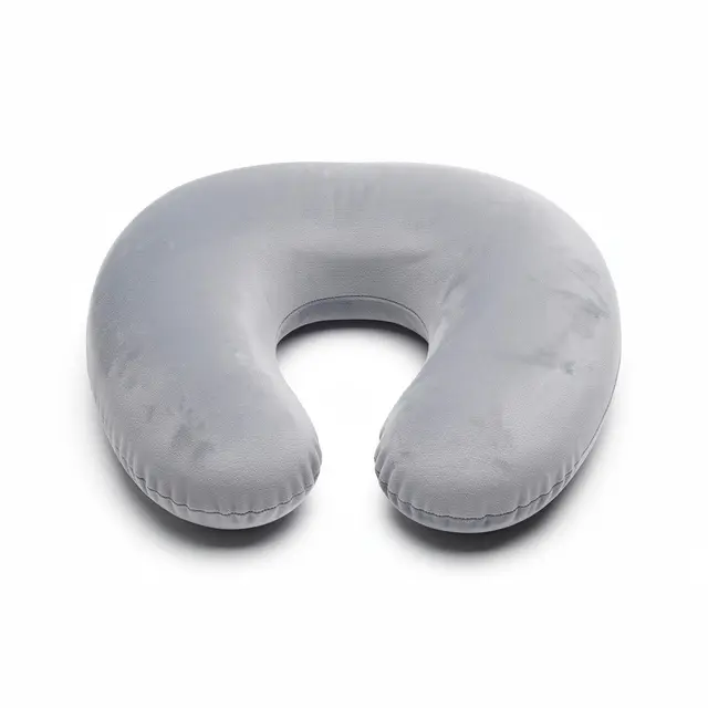 Travel Neck Pillow Memory-Foam