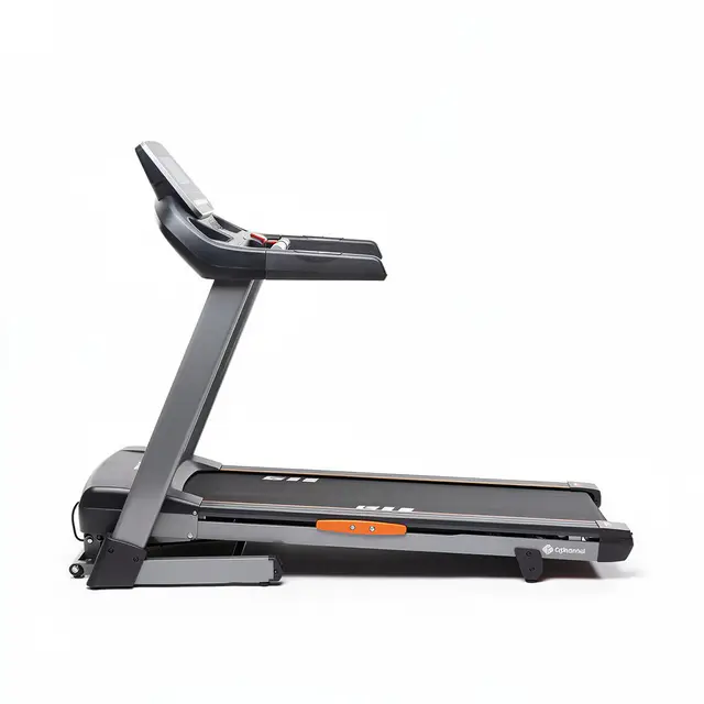 Treadmill Folding Incline