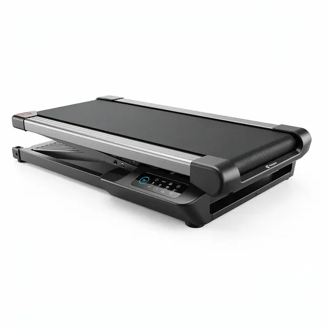 Treadmill Folding Under-Desk