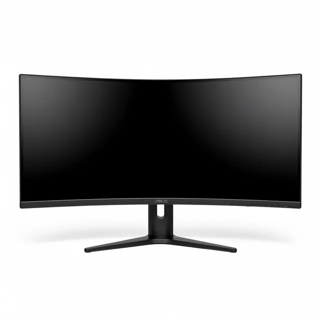 Ultrawide Curved Gaming Monitor 34" 165Hz