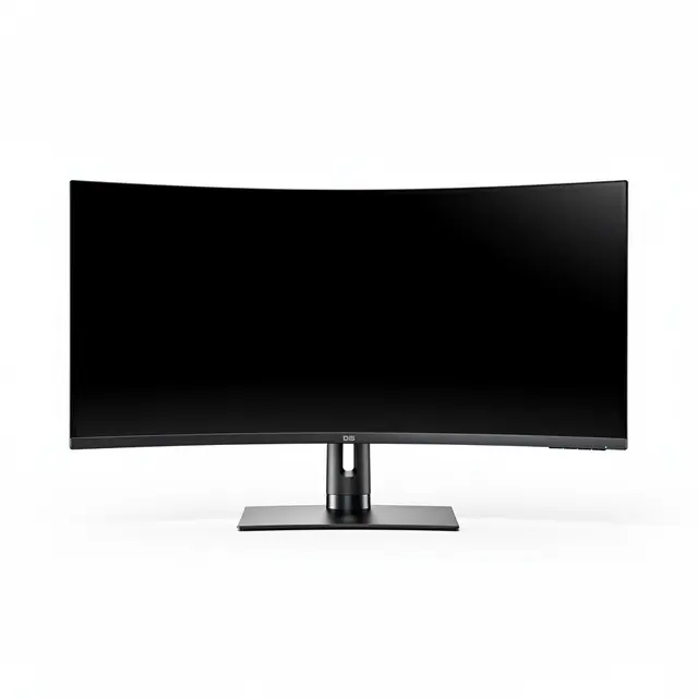 Ultrawide Curved Gaming Monitor 45" 240Hz OLED