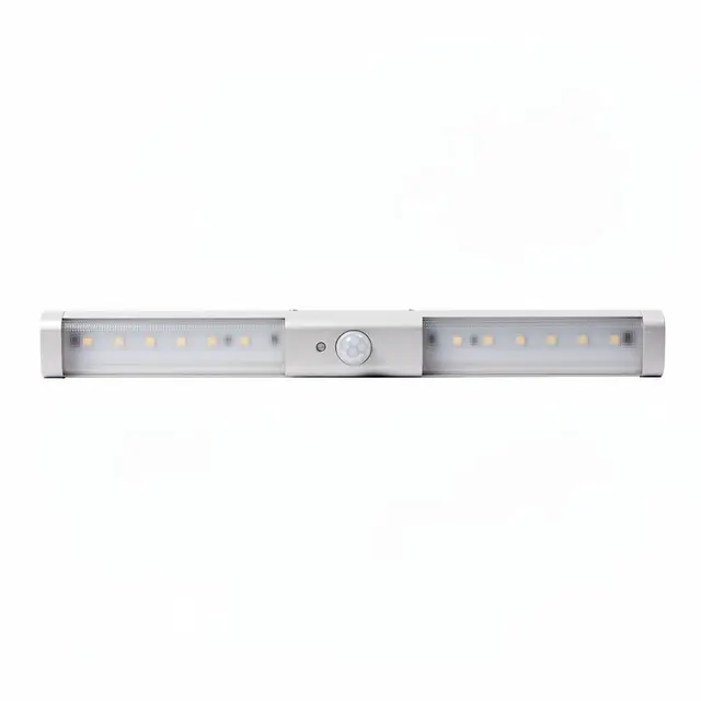 Under-Cabinet LED Strip Motion