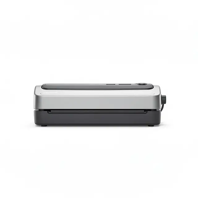 Vacuum Sealer Machine Handheld