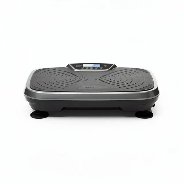 Vibration Plate Trainer Compact