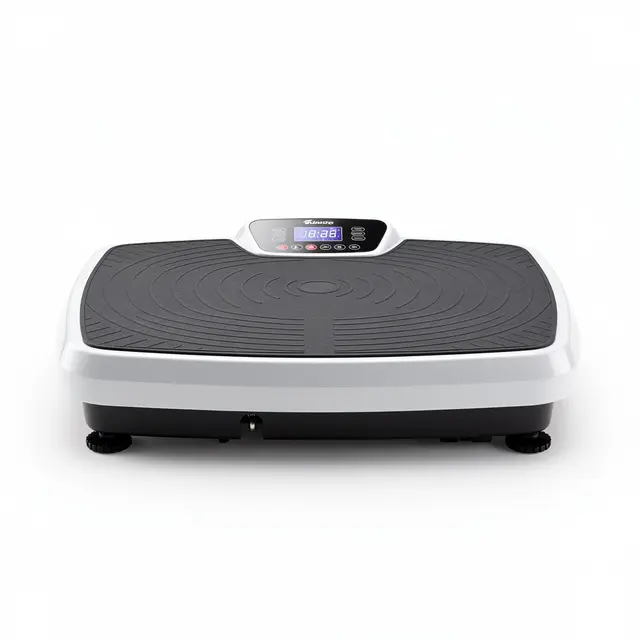 Vibration Plate Trainer Oscillating