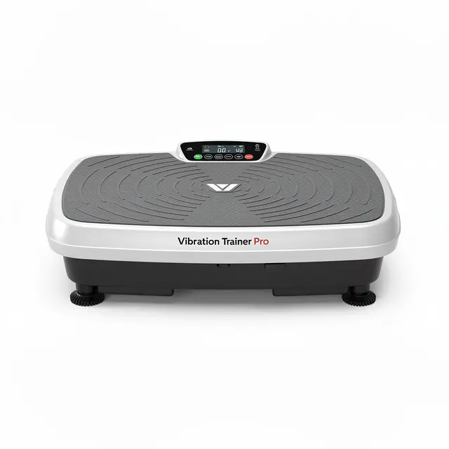 Vibration Plate Trainer Pro