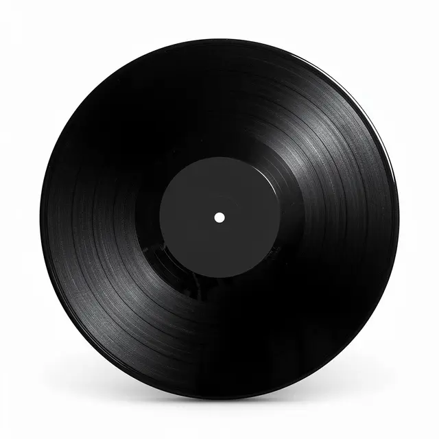 Vinyl Record 180g Jazz
