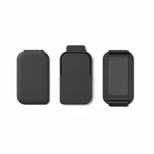 Webcam Privacy Cover 3pk Laptop
