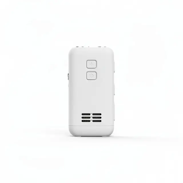 White-Noise Soother Portable