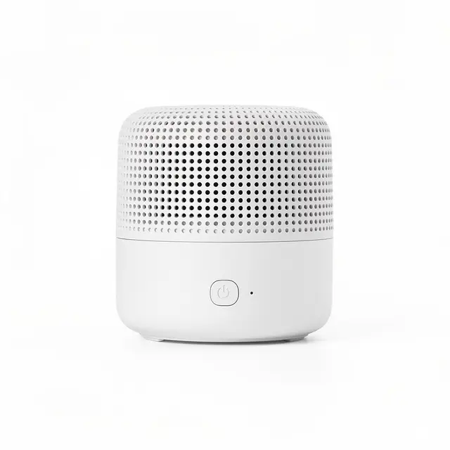 White-Noise Soother Smart