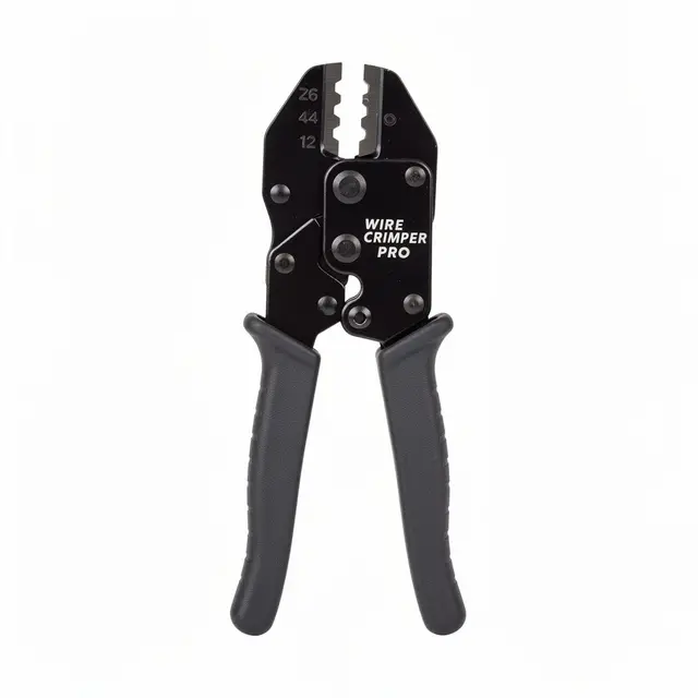 Wire Stripper Crimper Pro