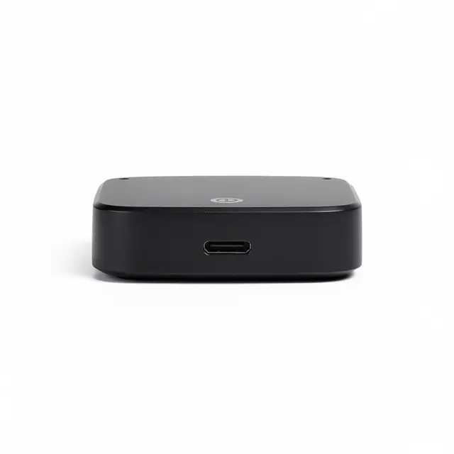 Wireless CarPlay Adapter 2-in-1