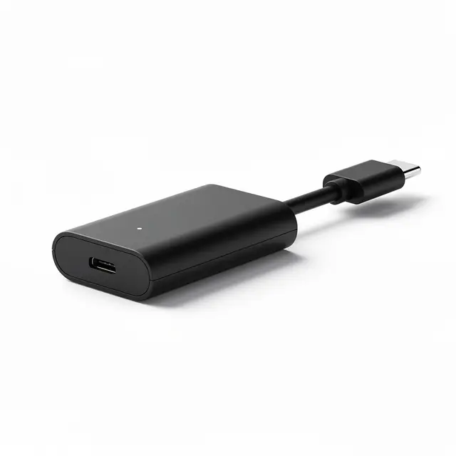 Wireless CarPlay Adapter Android