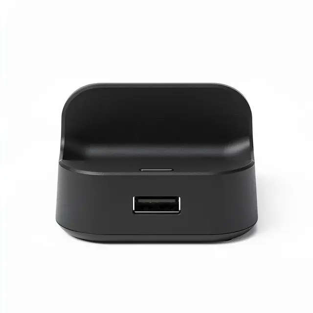Wireless Charging Controller Dock Single
