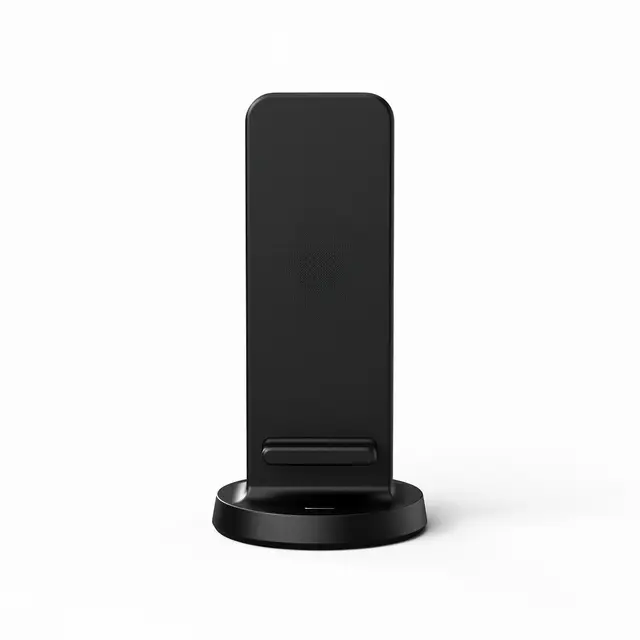 Wireless Charging Controller Dock Vertical